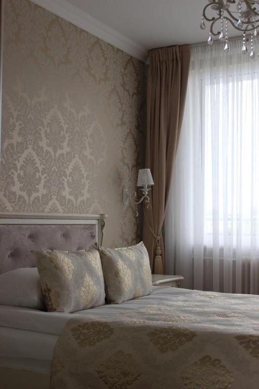 Boutique Apartments Ventas - B&B Liepāja