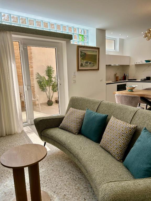 Tropea Retreat Boutique Apartment - B&B Tropea