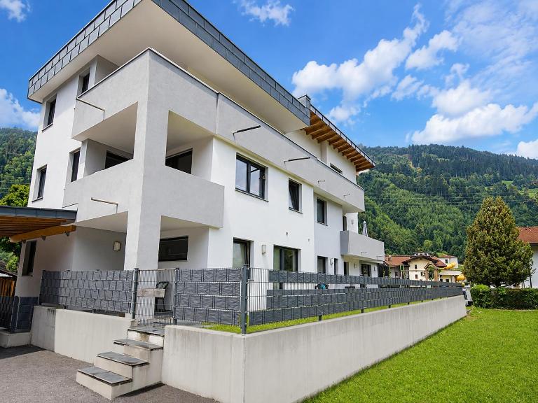 Holiday Home in Aschau near Climbing Center - B&B Aschau