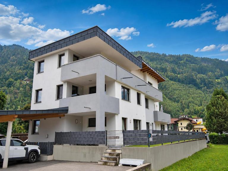 Holiday Home in Aschau near Climbing Center - B&B Aschau