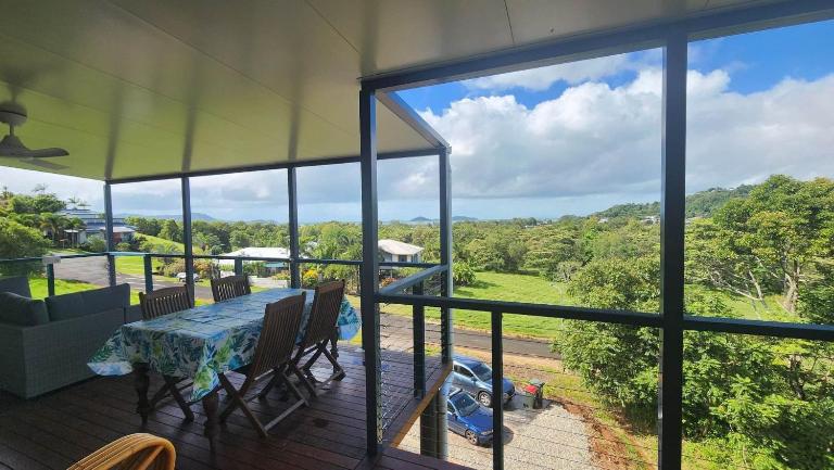 Bedarra Beachhouse - Ferienwohnung South Mission Beach