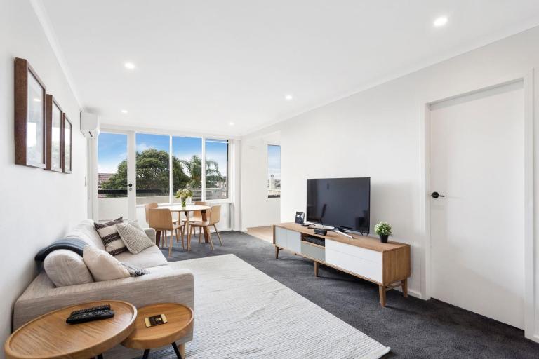Hakuna - B&B Melbourne