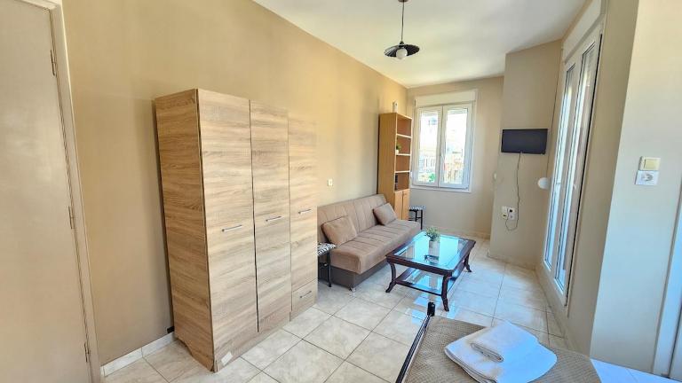 Carati Apartments C1 - Chambres d'hôtes Chios