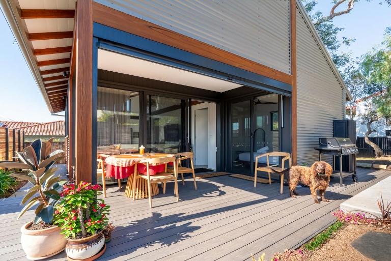 Seaview Lane Hideaway - Bed and Breakfast Kiama