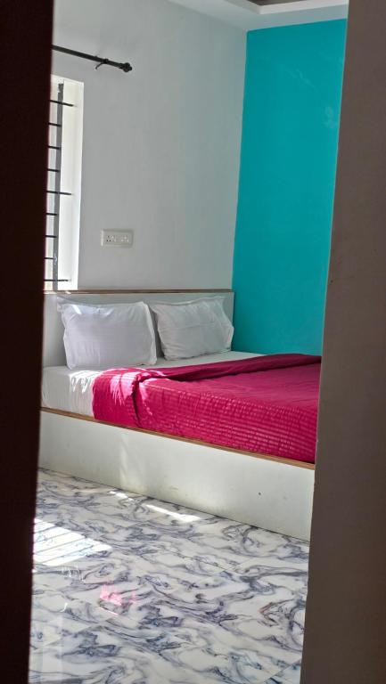 Ooty Rose view - B&B Udhagamandalam