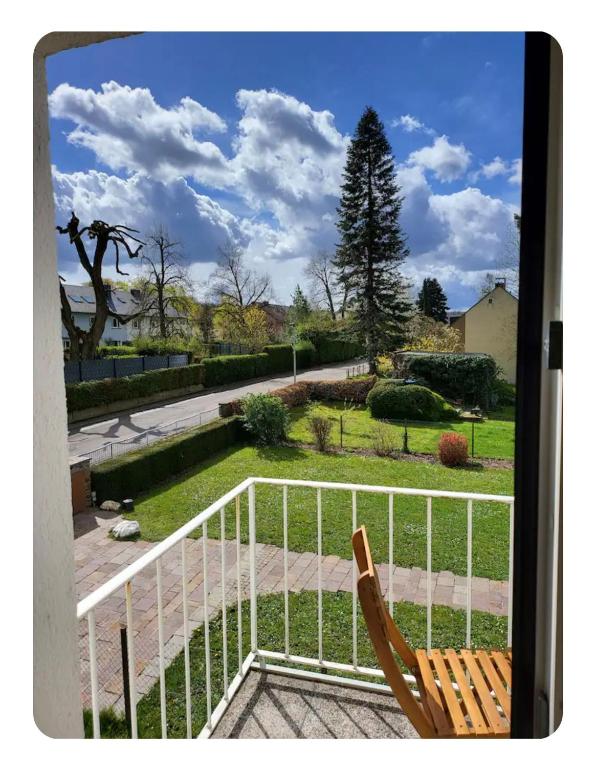 St. Matthias - B&B Trier