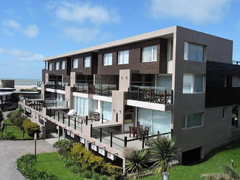 Linda Bay 522 y 506 - B&B Mar de las Pampas