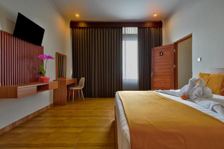 Agus't Dauh Homestay - B&B Canggu