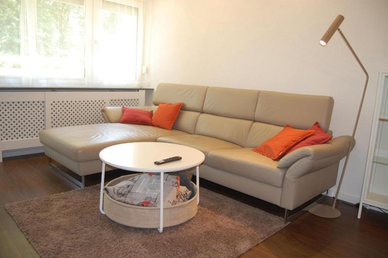 Apartment 62 am Kurpark - Ferienwohnung Bad Rappenau