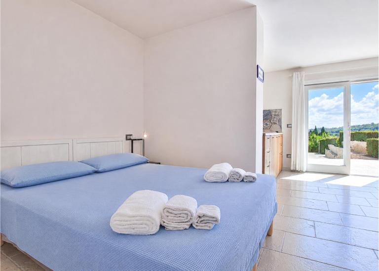 Camera Astrid - B&B Casaluce