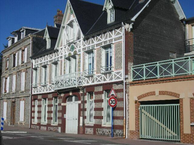 Villa Ariane - B&B Saint-Valery-en-Caux