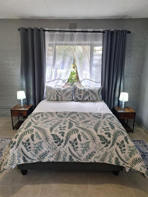 Cozy Stay at Courtrai - Bed and Breakfast Paarl