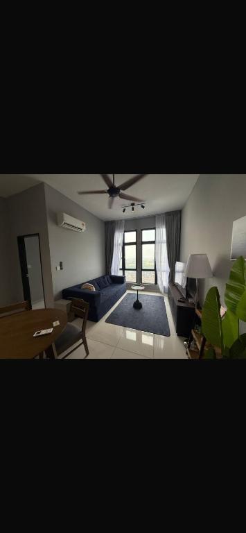 Space residency #KSL Mall# local eateries - Chambres d'hôtes Johor Bahru