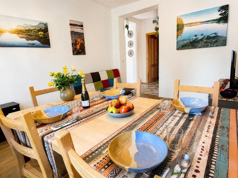 Aurelia - B&B Sulzbach-Rosenberg