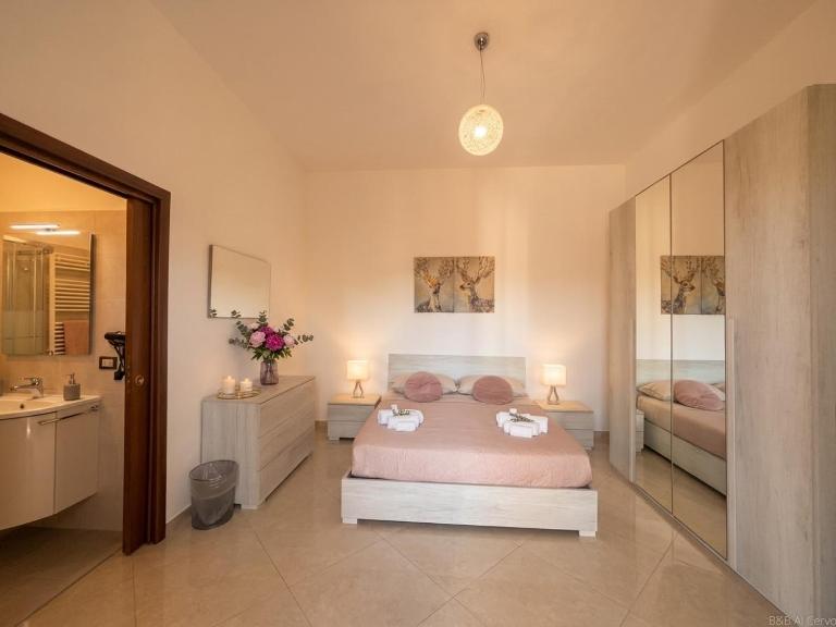 B&B IL TULIPANO free private parking - B&B Como