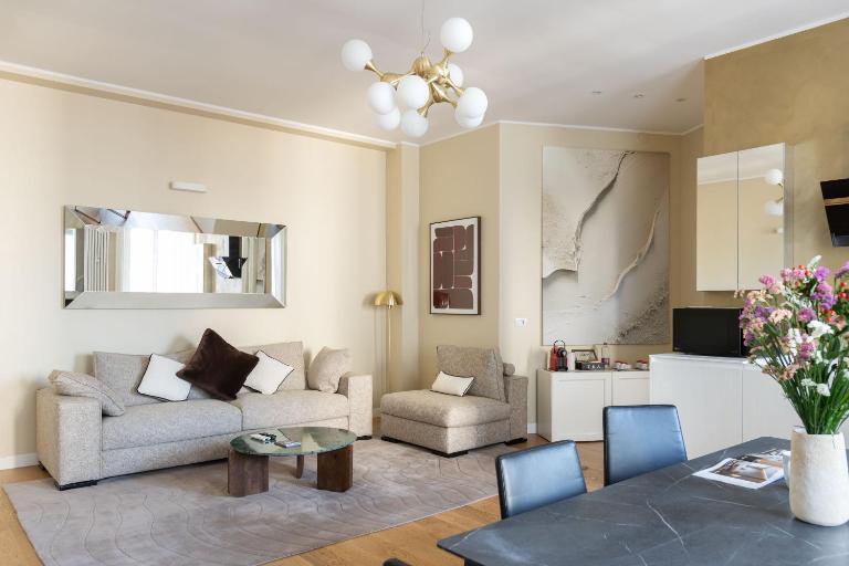 Heart Milan Apartments Duomo Gallery - B&B Milano