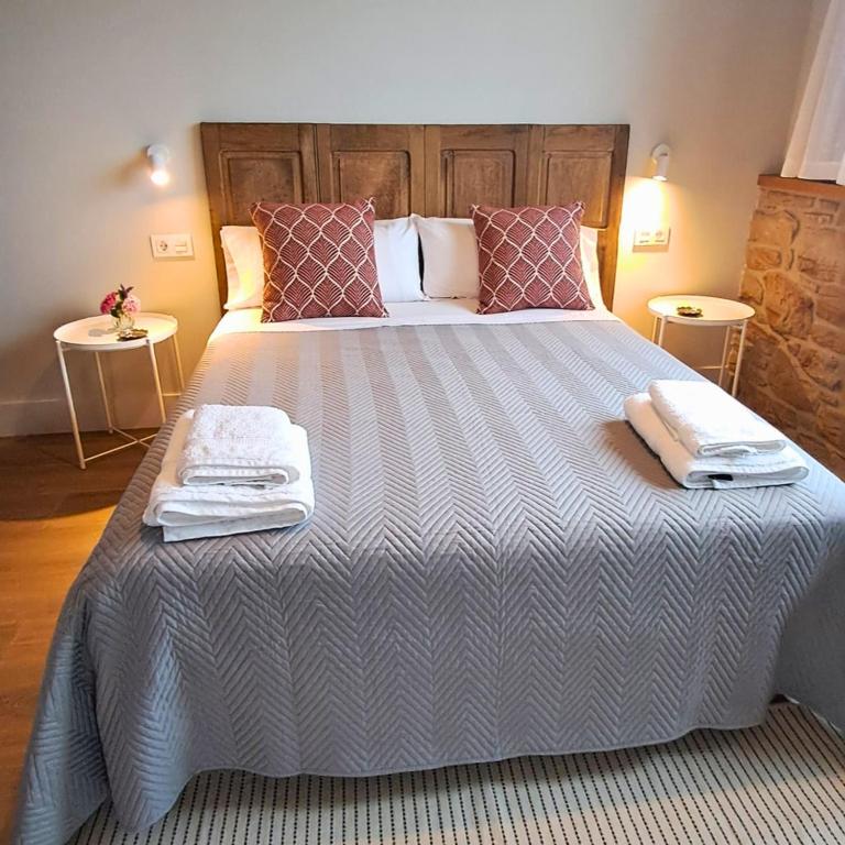 Quintaso I - South-Facing Ocean Views - Chambres d'hôtes Villar