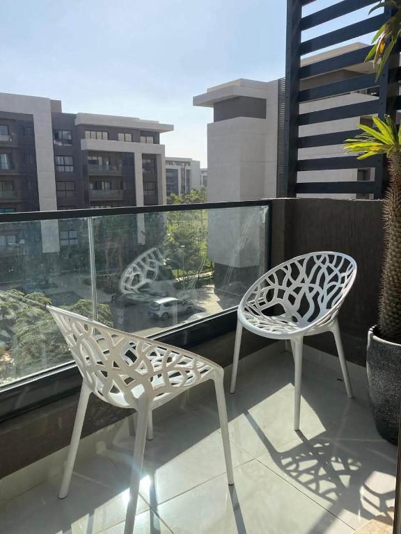 Madinaty Luxury Apartment B15 - B&B Madinaty