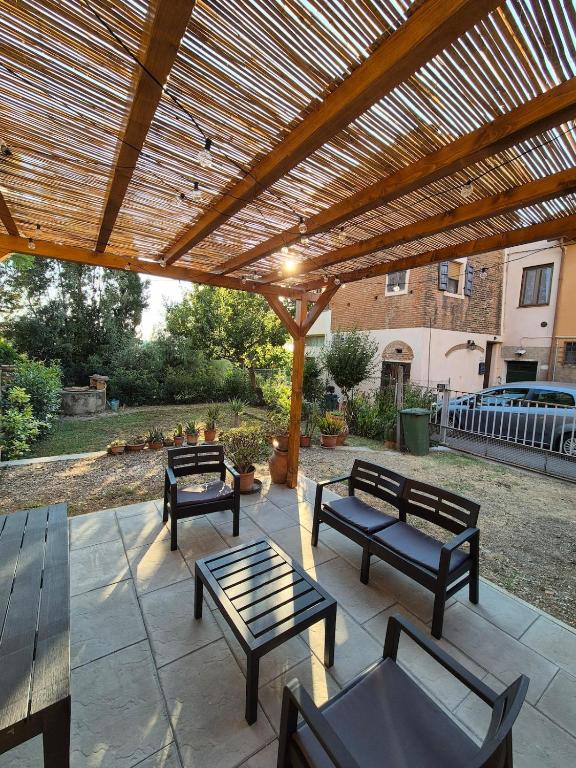 Casa Giuliana - B&B Capannoli
