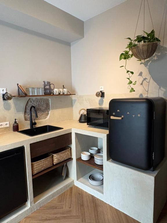 Designapartment NERA - B&B Freiburg im Breisgau