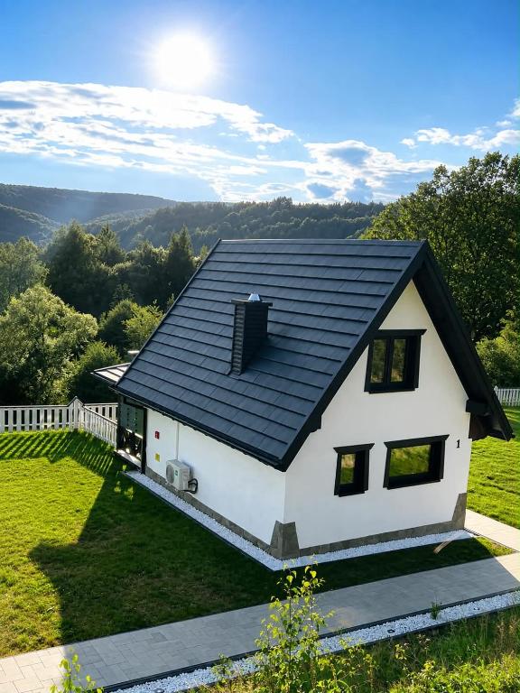 Kalina Farm House - B&B Górzanka
