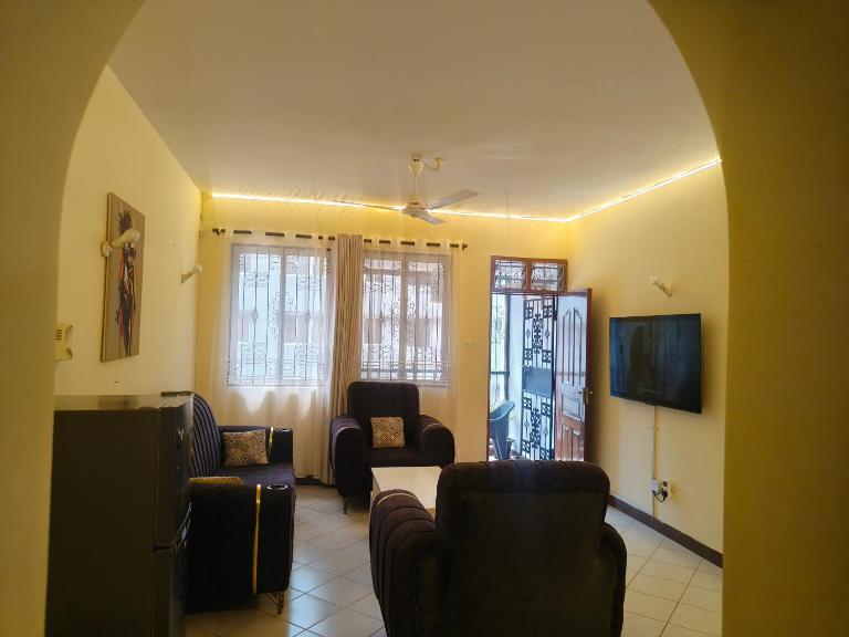 Jerop's Homestay - Bed and Breakfast Malindi