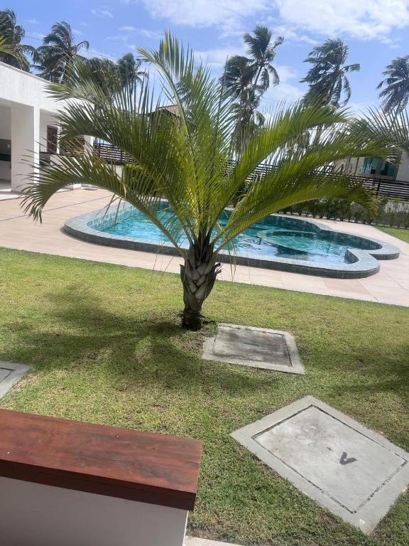 Atlântico Residence, apto 103 - B&B Flecheiras