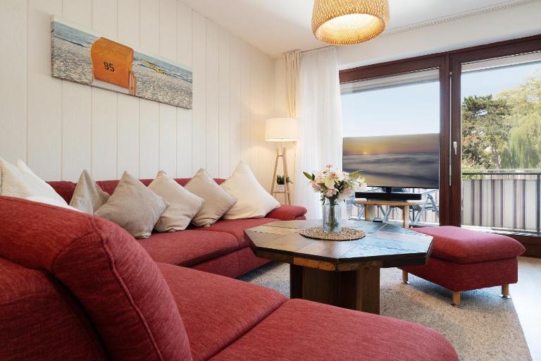 Küstennest Dahme - B&B Dahme