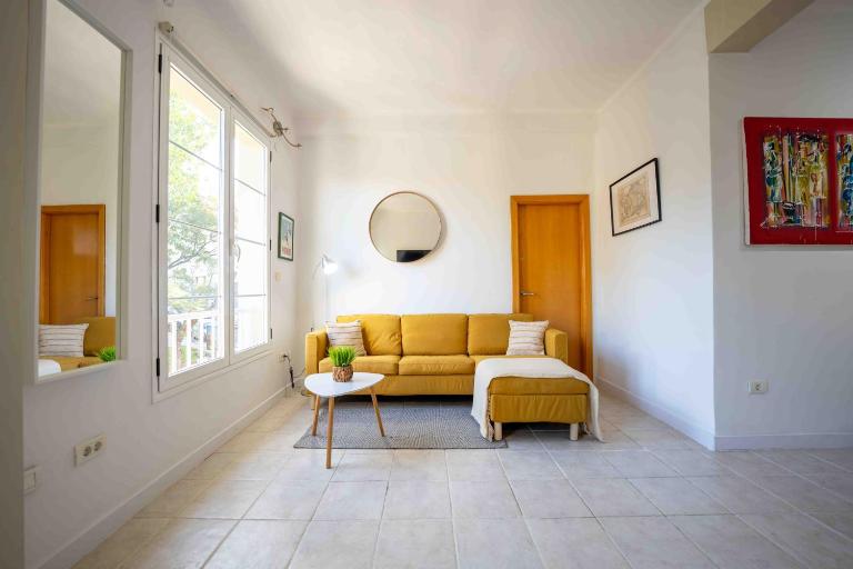Moderno y luminoso apartamento en Santa Cruz capital - B&B Santa Cruz de Tenerife