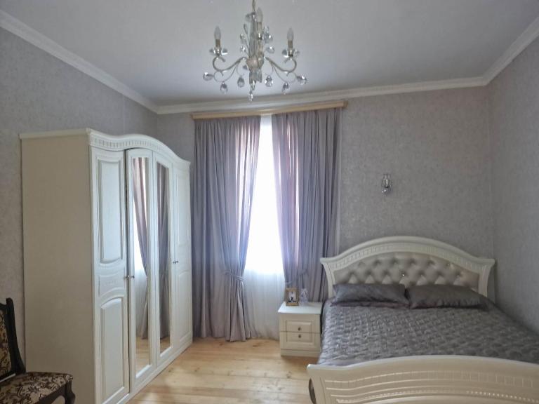 Tsinandali Home Tamari - Ferienwohnung Ts’inandali