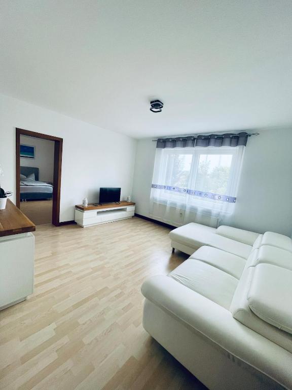 Am Waldrand Groß - B&B Attendorn