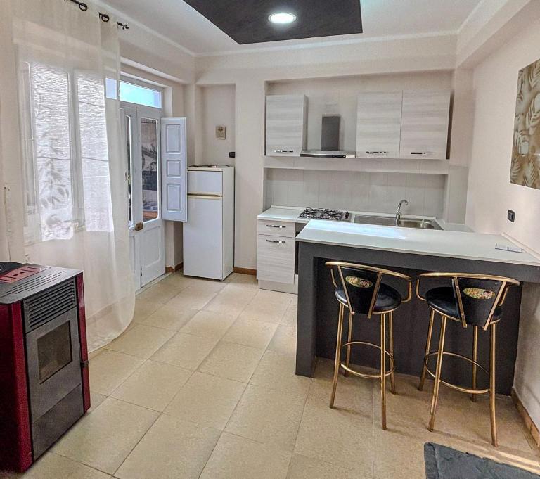 Casa Lucia - Bed and Breakfast Oppido Mamertina