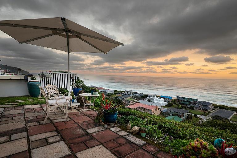 Pearl White Sands - Bed and Breakfast Glentana