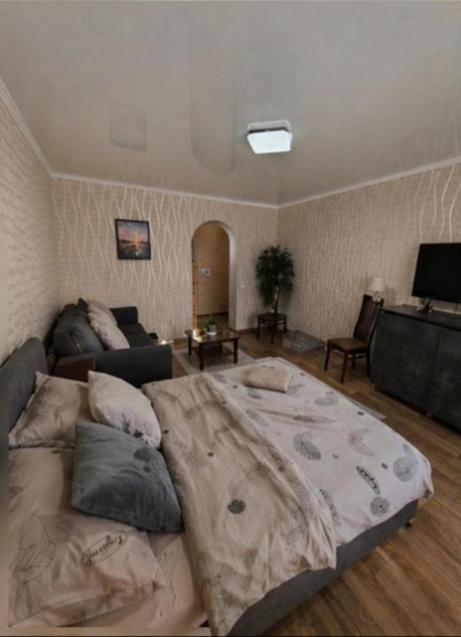 Сонячна галерея, 2-га міська лікарня - Ferienwohnung Krywyj Rih