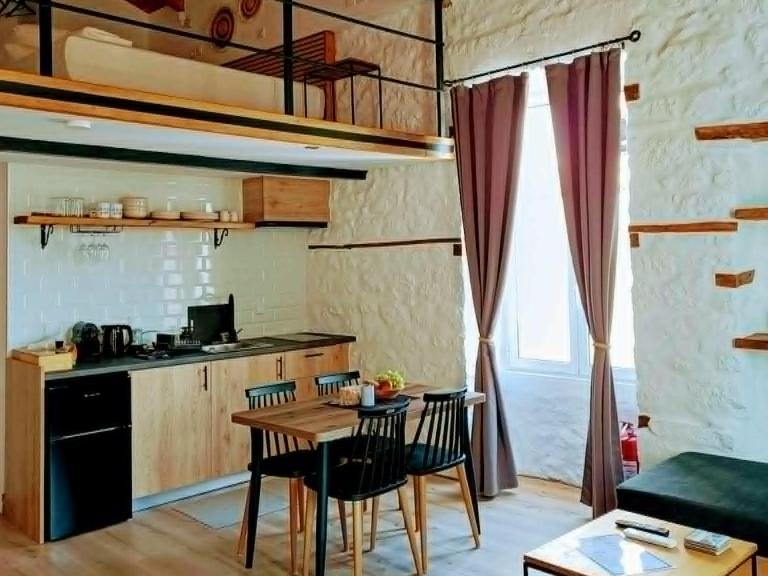 Filellinon Boutique Apartments Pylos - B&B Pýlos