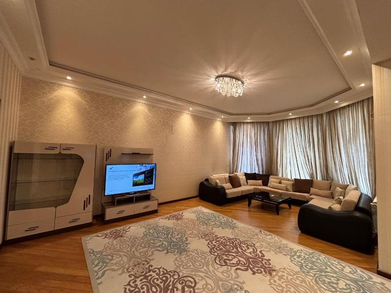 City view residence - B&B Baku