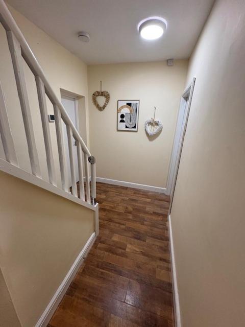 New Stay - Chambres d'hôtes Wolverhampton