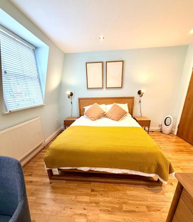 Beautiful Central London Apartment - B&B London