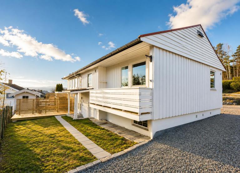 Spacious Suite in Drammen Krokstadelva - B&B Drammen