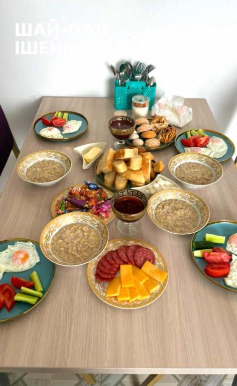StaySaty - B&B Saty