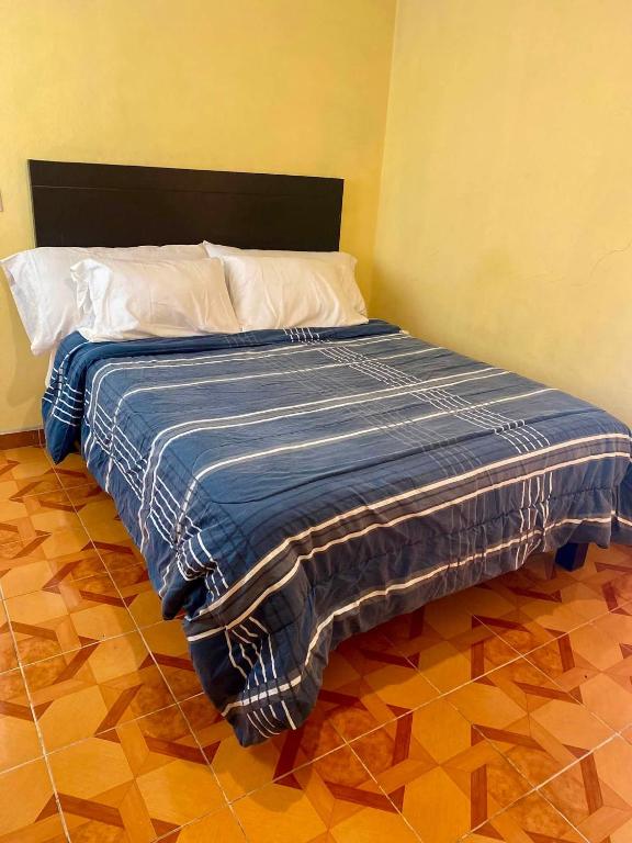 Casa Miranda - Ferienwohnung San Cristóbal de las Casas