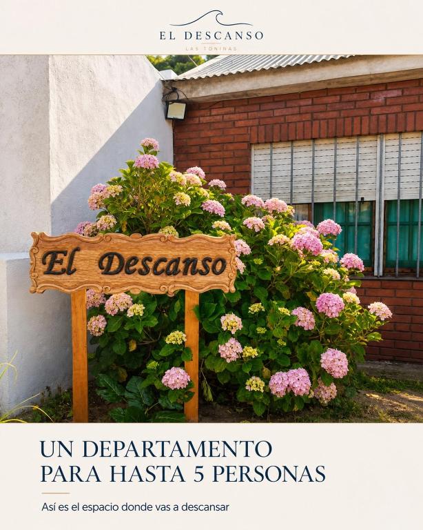 El descanso - B&B Las Toninas