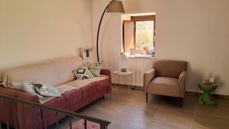 La casa di nonna Enrichetta - B&B Acquaviva Collecroce