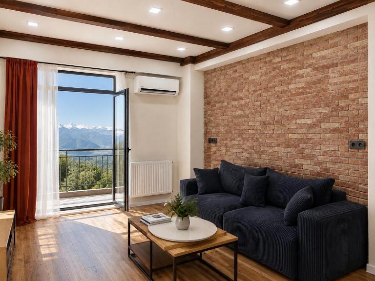 Matilda Apartments - Ferienwohnung Telawi
