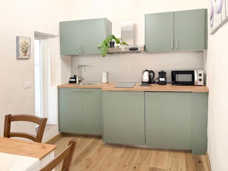 Dimora Ghibellina - Ferienwohnung Florenz