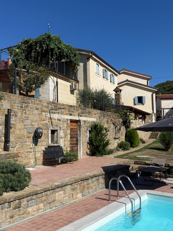 Flegi Holiday Home - Ferienwohnung Šmarje