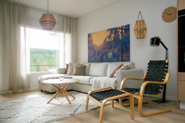 Kaisantien Suites - B&B Vuokatti
