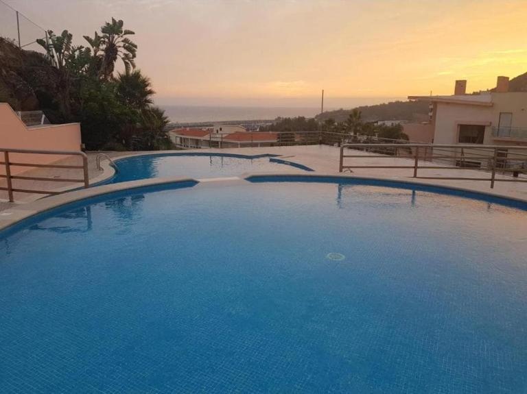 LeoPalames Apartment, Sesimbra - B&B Sesimbra