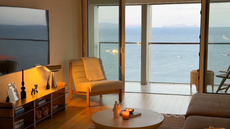Horizon living Madeira - B&B Caniço