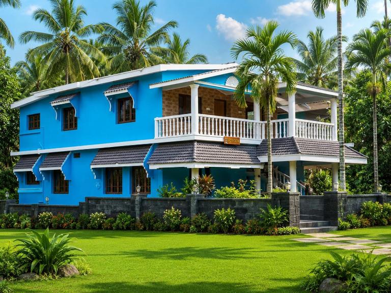 HostelVK Gokarna - B&B Gokarna